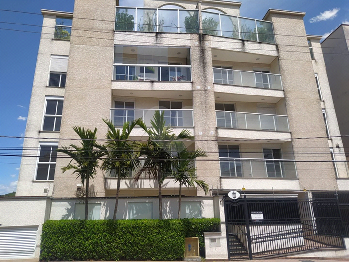 Venda Apartamento São Roque Centro REO1033066 16