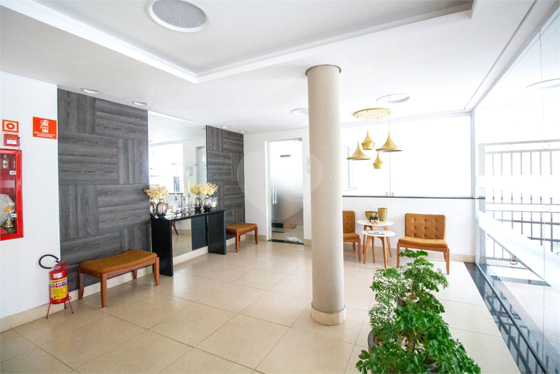 Venda Apartamento São Roque Centro REO1033066 22