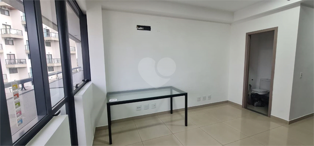 Aluguel Salas São José Dos Campos Jardim São Dimas REO1033069 7