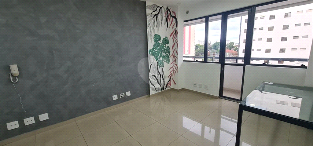 Aluguel Salas São José Dos Campos Jardim São Dimas REO1033069 13