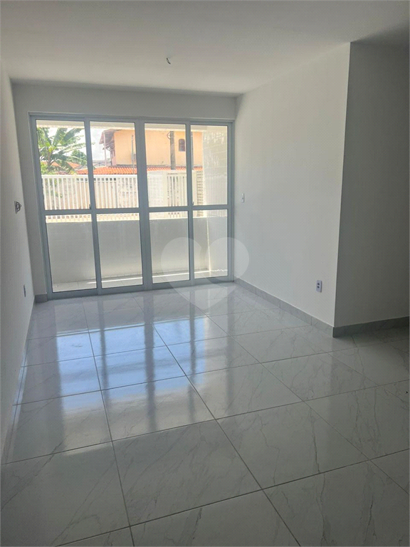 Venda Apartamento Cabedelo Jardim Camboinha REO1033070 1