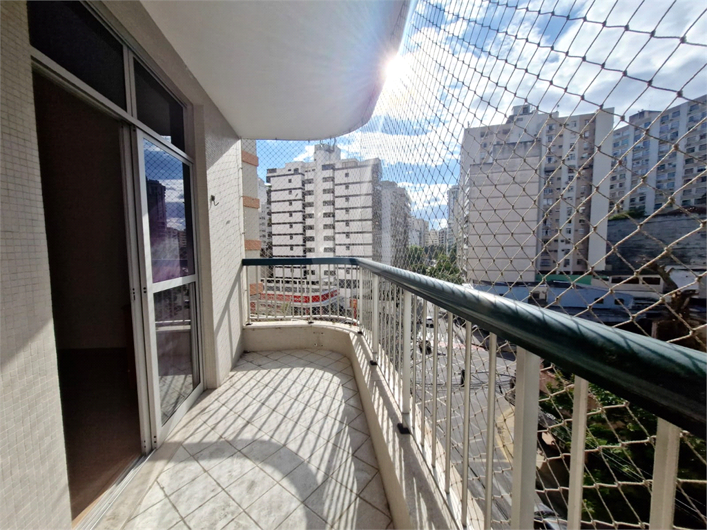 Aluguel Apartamento Niterói Ingá REO1033073 1