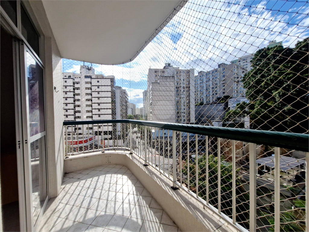 Aluguel Apartamento Niterói Ingá REO1033073 2