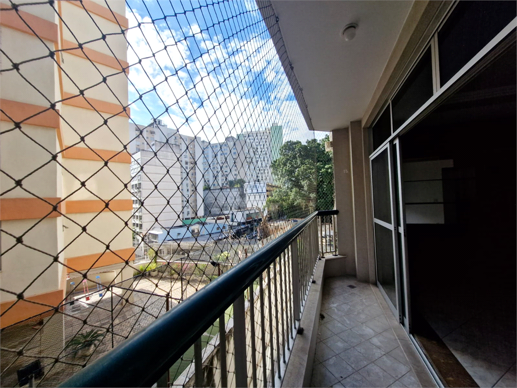 Aluguel Apartamento Niterói Ingá REO1033073 20