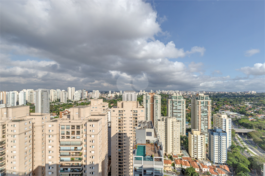 Venda Studio São Paulo Jardim Das Acácias REO1033074 19