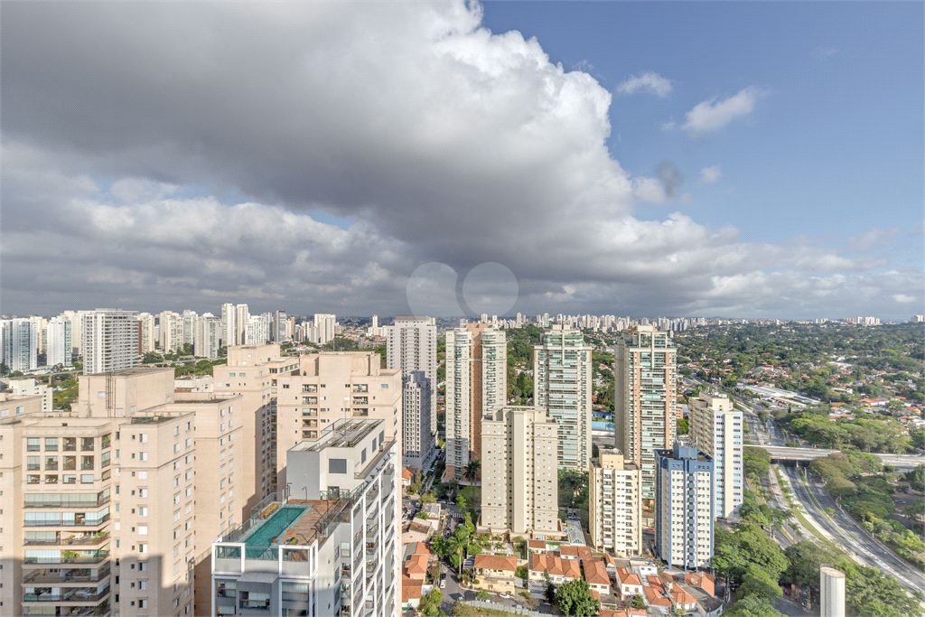 Venda Studio São Paulo Jardim Das Acácias REO1033074 27