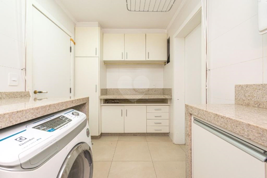 Venda Apartamento Curitiba Água Verde REO1033076 56