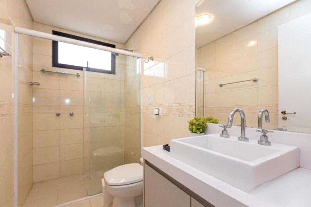 Venda Apartamento Curitiba Água Verde REO1033076 49