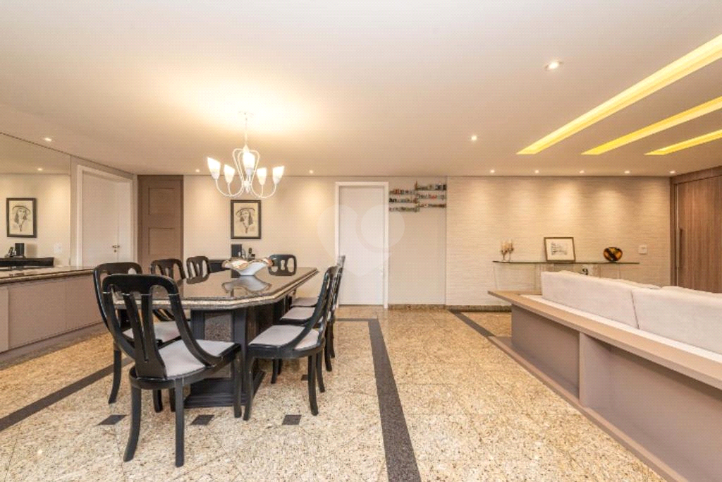 Venda Apartamento Curitiba Água Verde REO1033076 14