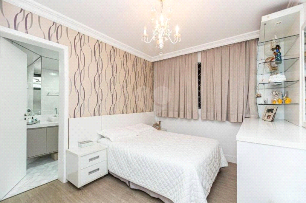 Venda Apartamento Curitiba Água Verde REO1033076 38