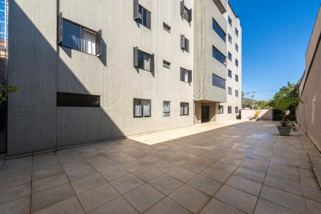 Venda Apartamento Curitiba Água Verde REO1033076 67