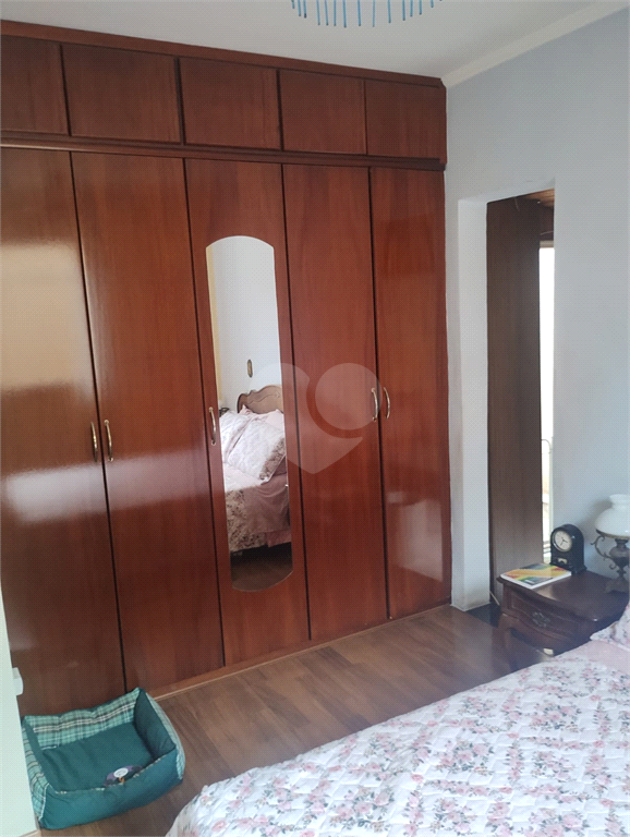 Venda Condomínio Jundiaí Jardim Santa Teresa REO1033077 14