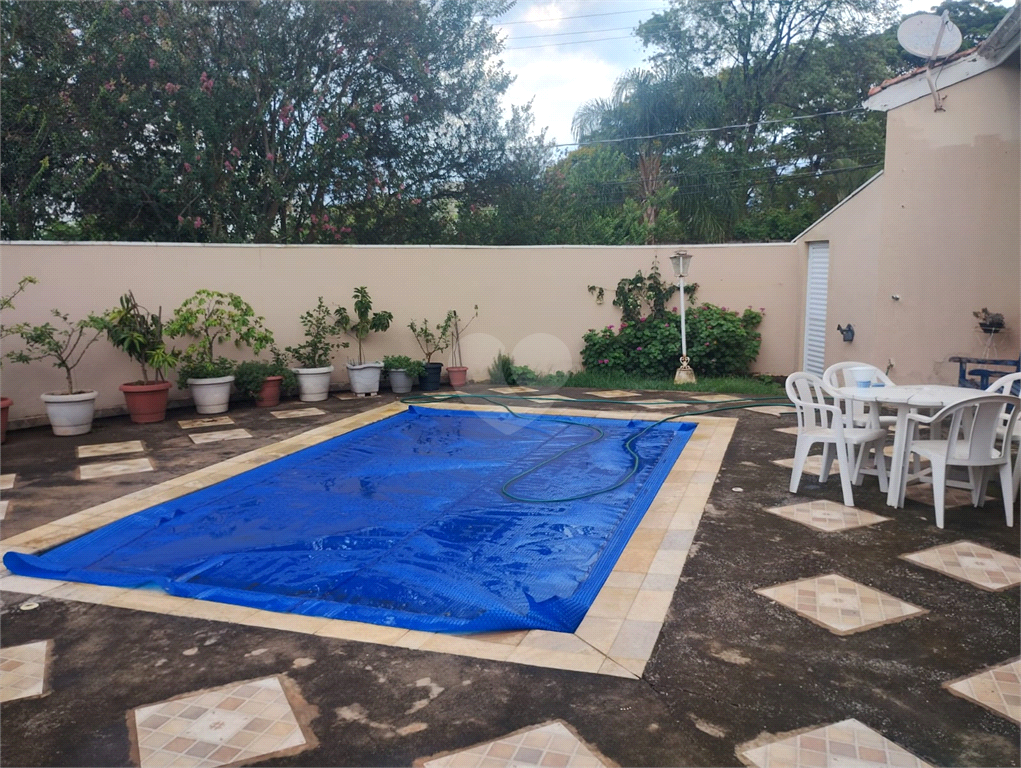 Venda Condomínio Jundiaí Jardim Santa Teresa REO1033077 53