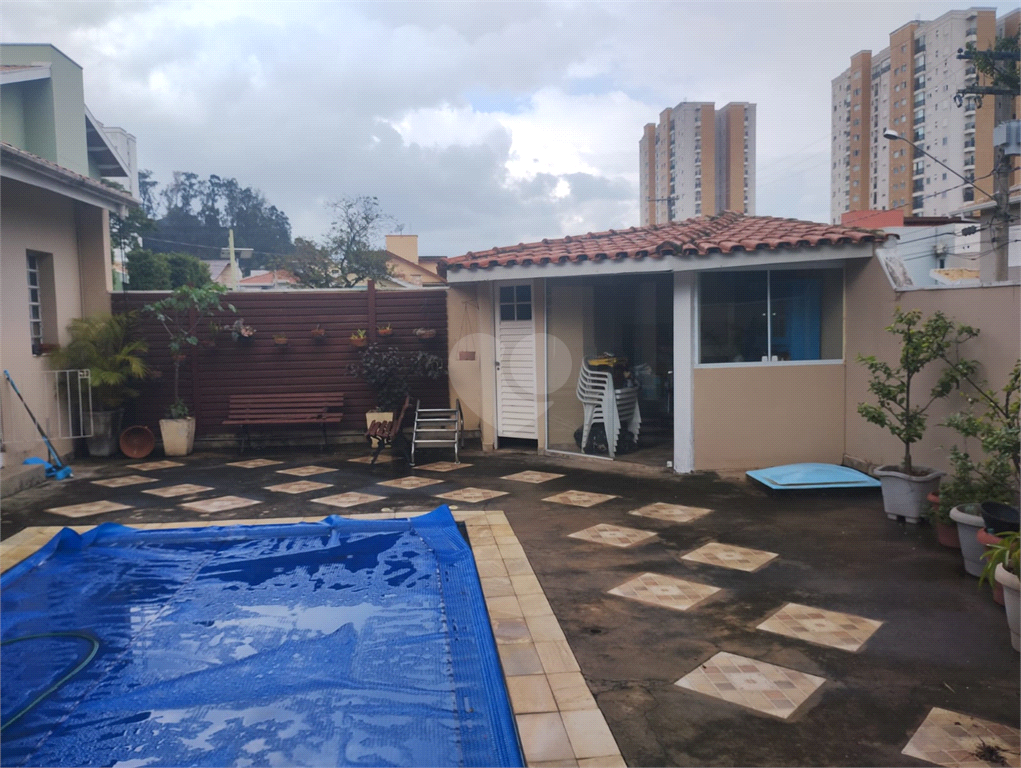 Venda Condomínio Jundiaí Jardim Santa Teresa REO1033077 55