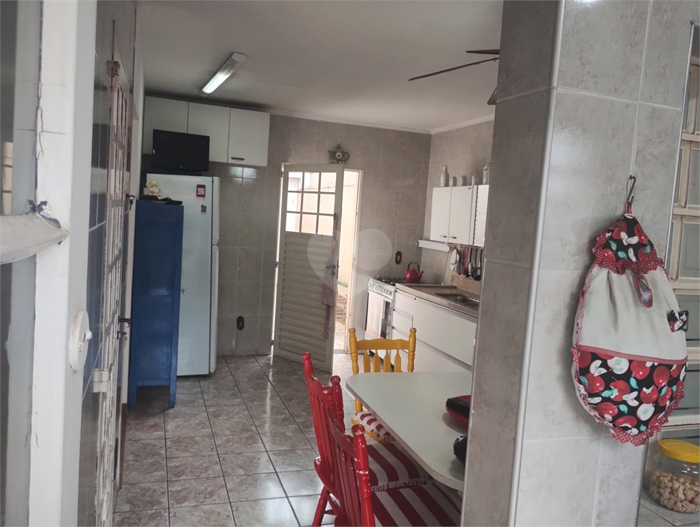 Venda Condomínio Jundiaí Jardim Santa Teresa REO1033077 41