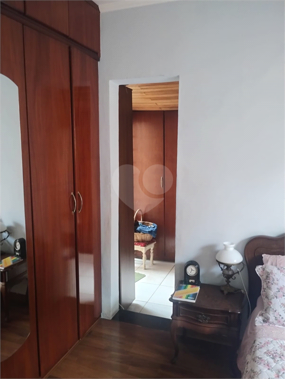 Venda Condomínio Jundiaí Jardim Santa Teresa REO1033077 13