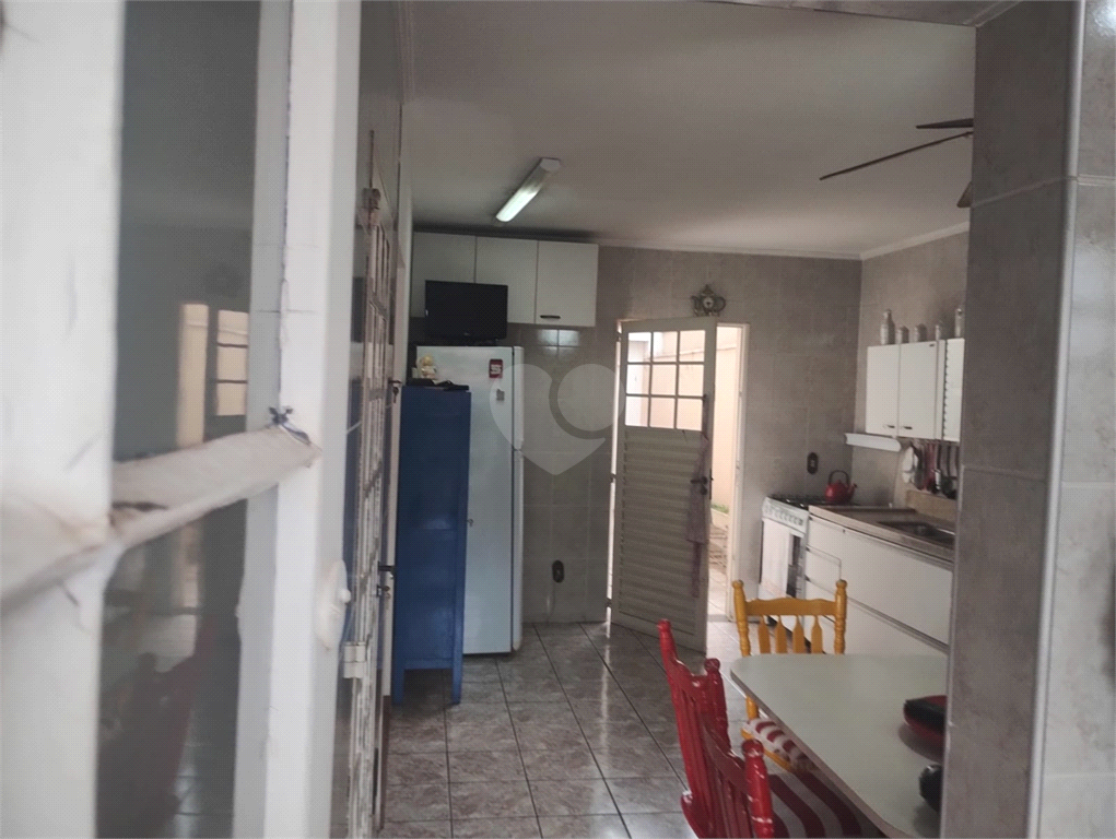 Venda Condomínio Jundiaí Jardim Santa Teresa REO1033077 37