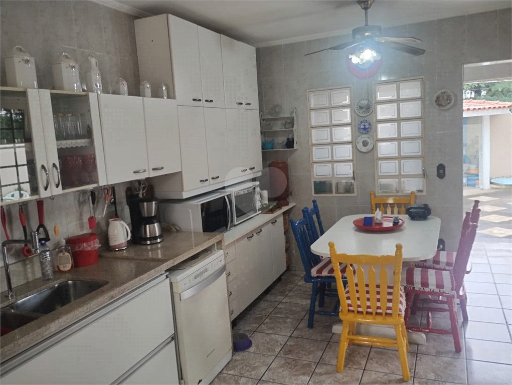 Venda Condomínio Jundiaí Jardim Santa Teresa REO1033077 35