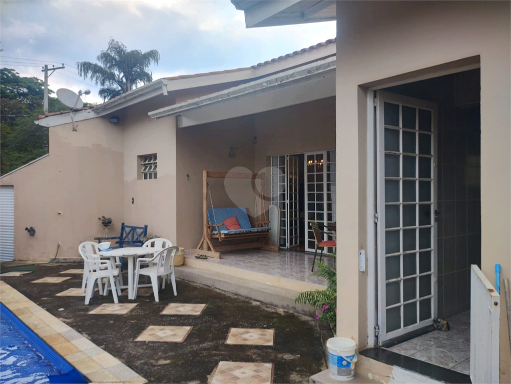 Venda Condomínio Jundiaí Jardim Santa Teresa REO1033077 52