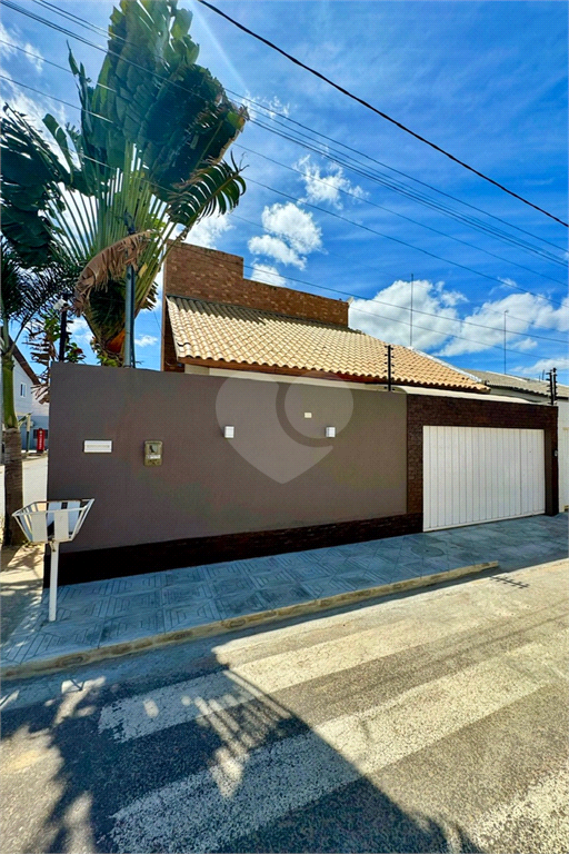 Venda Casa Petrolina Loteamento Recife REO1033080 2