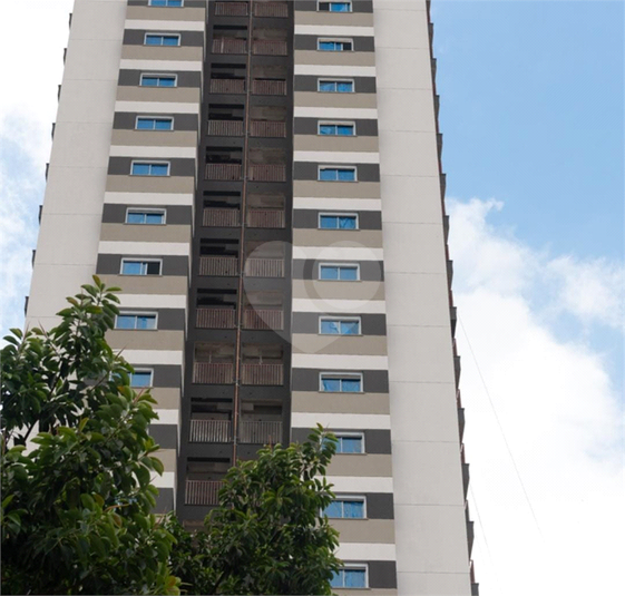 Venda Apartamento São Paulo Vila Pompéia REO1033082 14