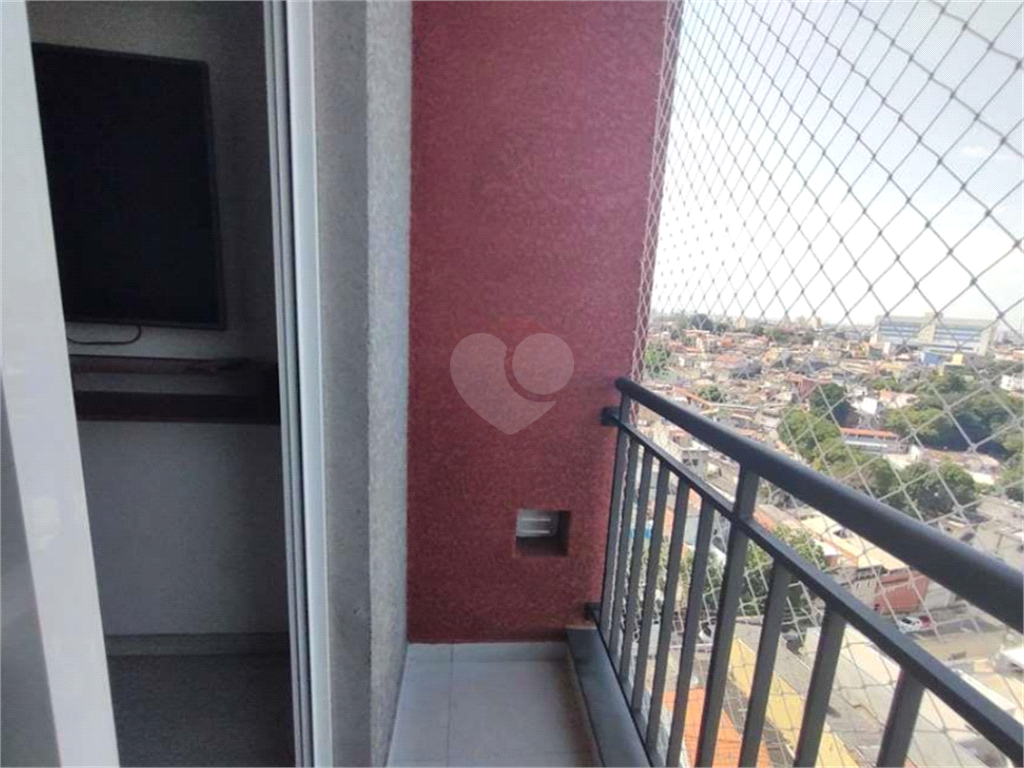 Venda Apartamento São Paulo Sítio Morro Grande REO1033085 19