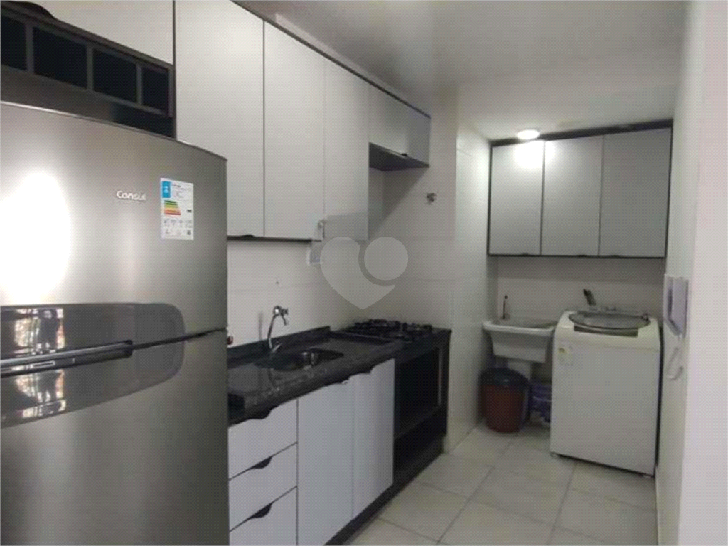 Venda Apartamento São Paulo Sítio Morro Grande REO1033085 1