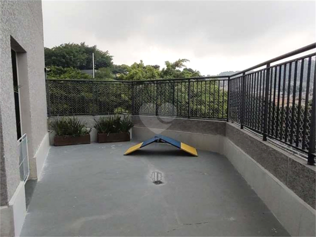 Venda Apartamento São Paulo Sítio Morro Grande REO1033085 33