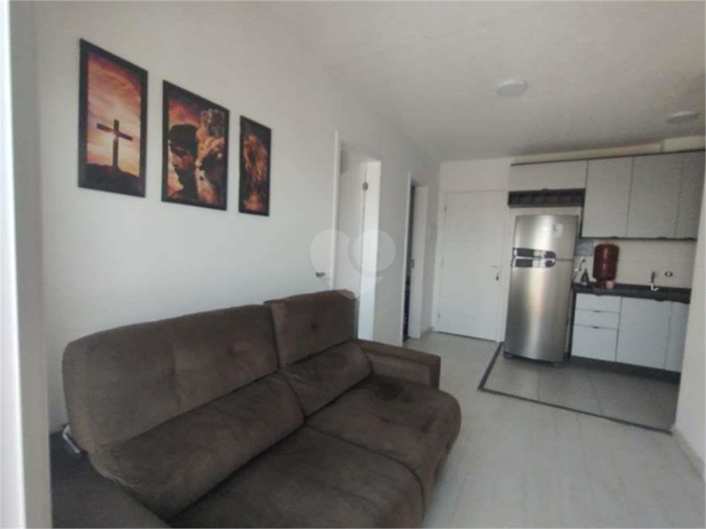 Venda Apartamento São Paulo Sítio Morro Grande REO1033085 7