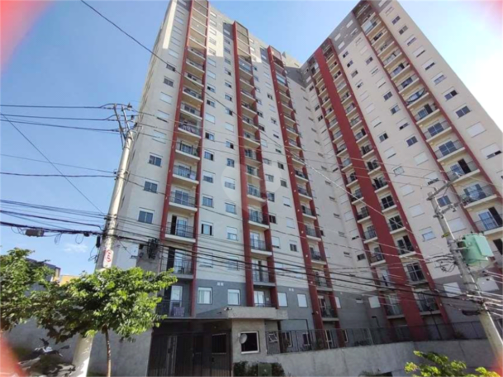 Venda Apartamento São Paulo Sítio Morro Grande REO1033085 21