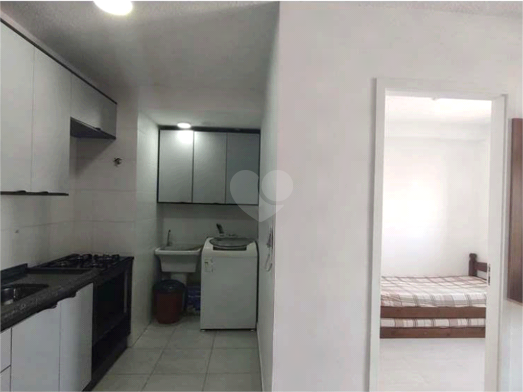 Venda Apartamento São Paulo Sítio Morro Grande REO1033085 4