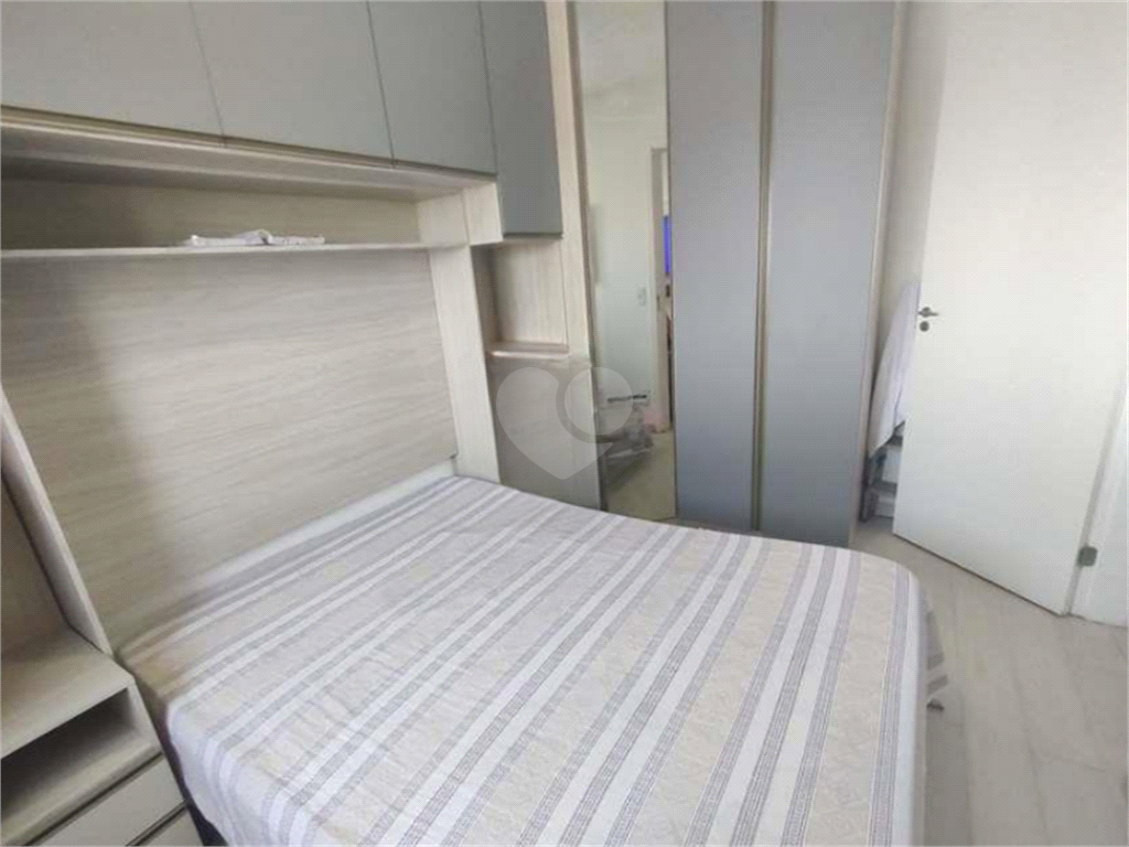 Venda Apartamento São Paulo Sítio Morro Grande REO1033085 11