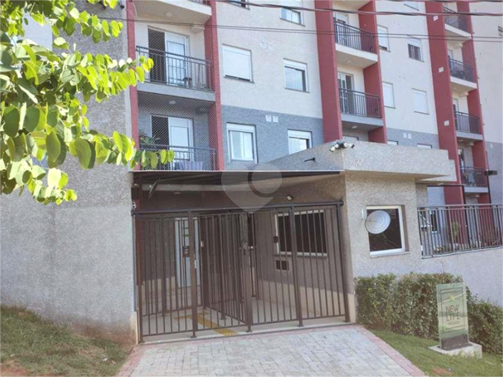 Venda Apartamento São Paulo Sítio Morro Grande REO1033085 22