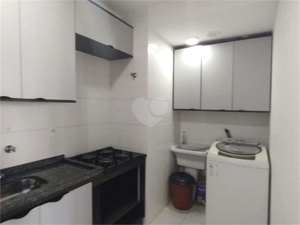 Venda Apartamento São Paulo Sítio Morro Grande REO1033085 3