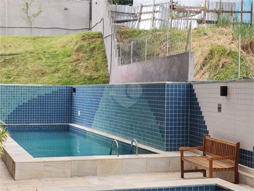 Venda Apartamento São Paulo Sítio Morro Grande REO1033085 42