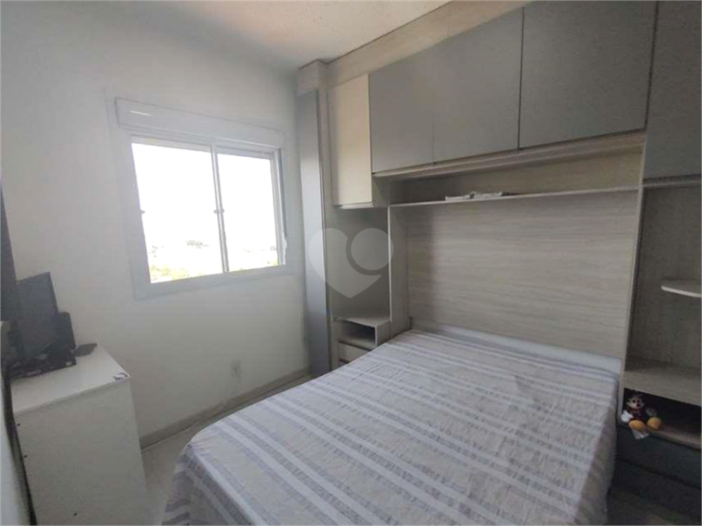 Venda Apartamento São Paulo Sítio Morro Grande REO1033085 10