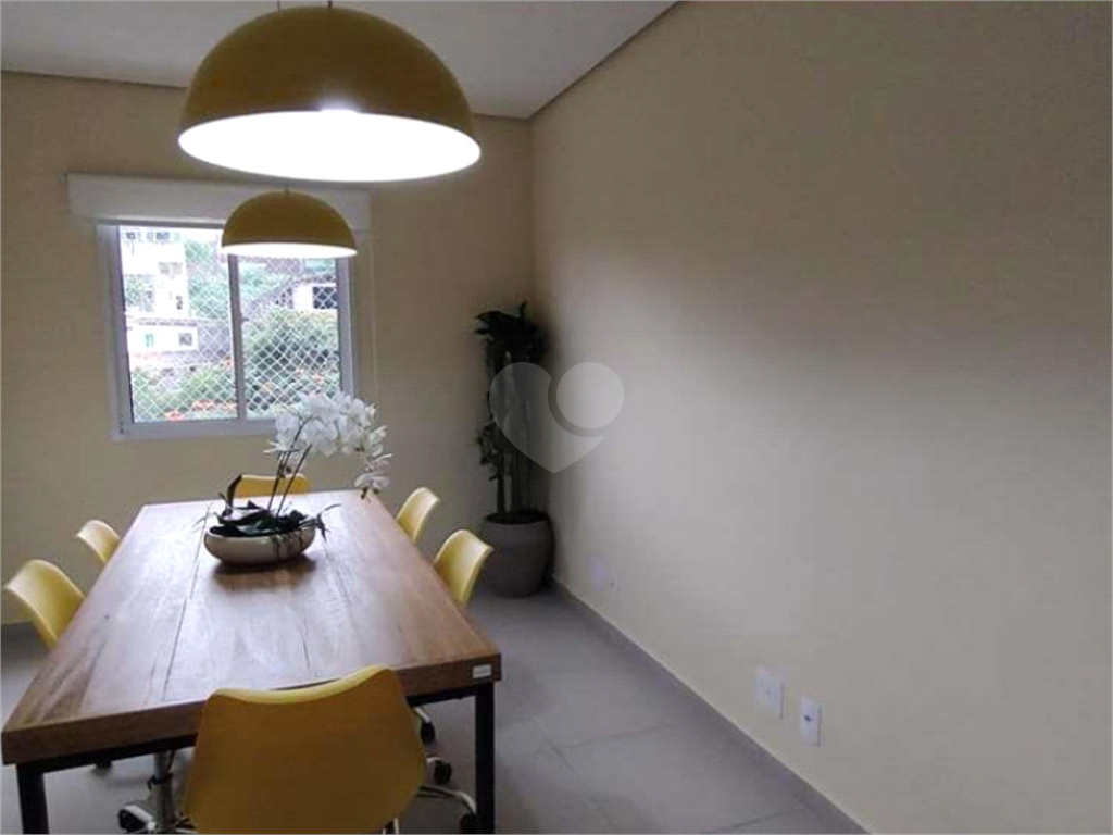 Venda Apartamento São Paulo Sítio Morro Grande REO1033085 29