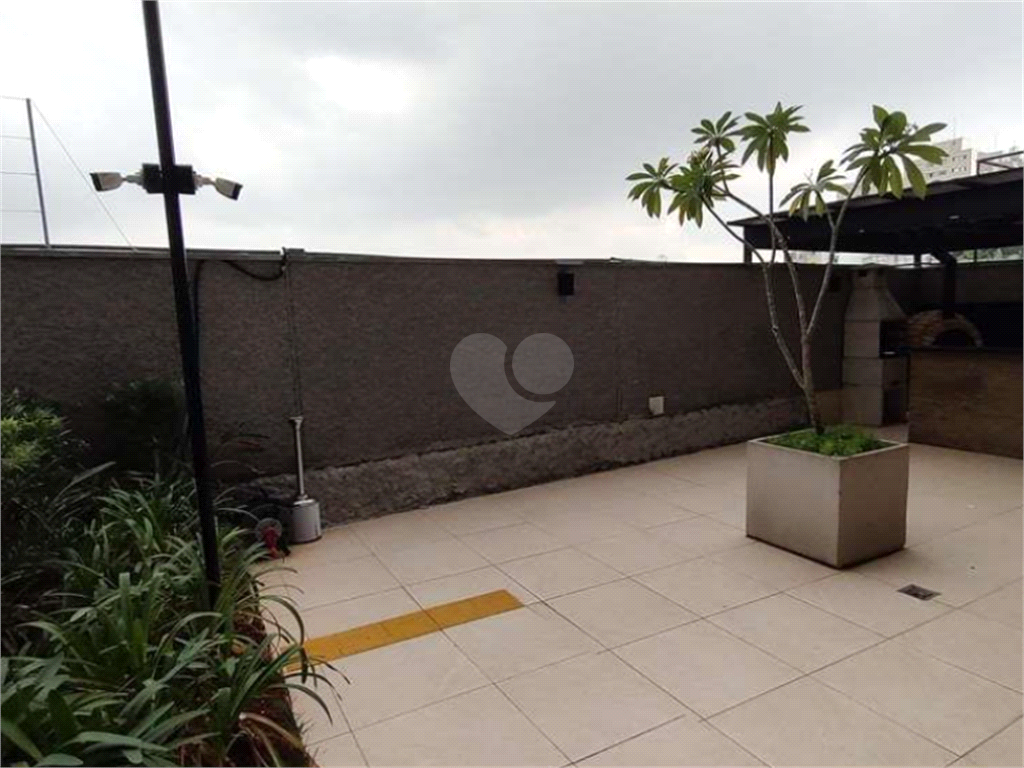 Venda Apartamento São Paulo Sítio Morro Grande REO1033085 43