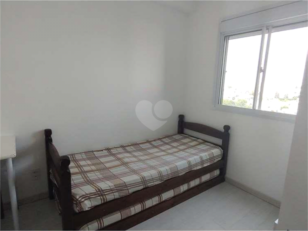 Venda Apartamento São Paulo Sítio Morro Grande REO1033085 15