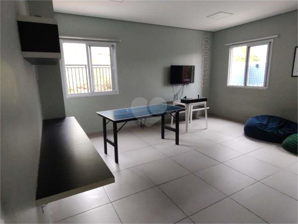 Venda Apartamento São Paulo Sítio Morro Grande REO1033085 39