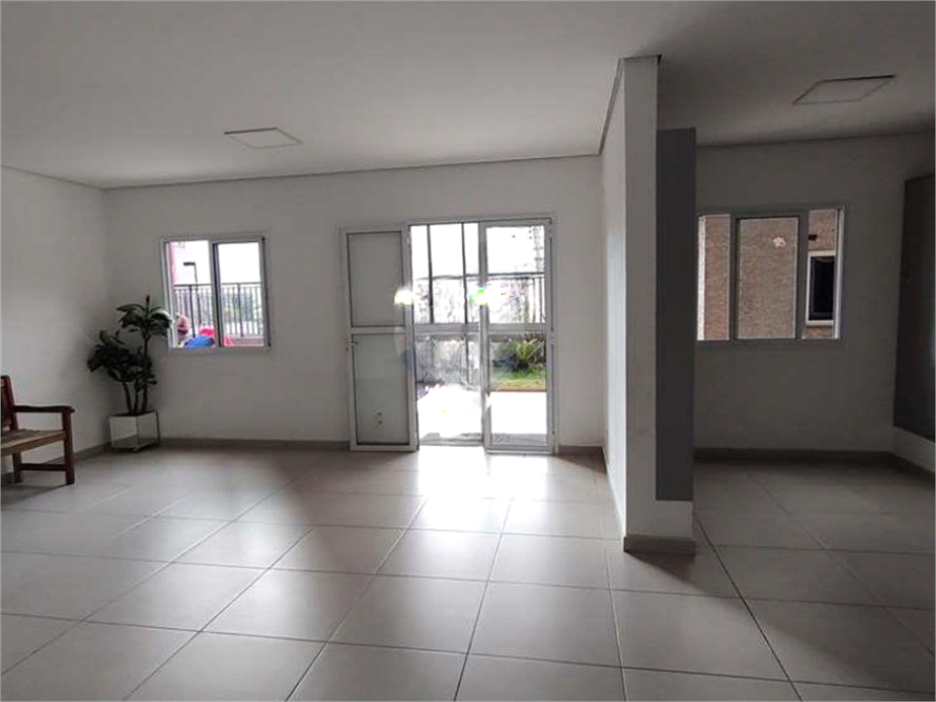 Venda Apartamento São Paulo Sítio Morro Grande REO1033085 28