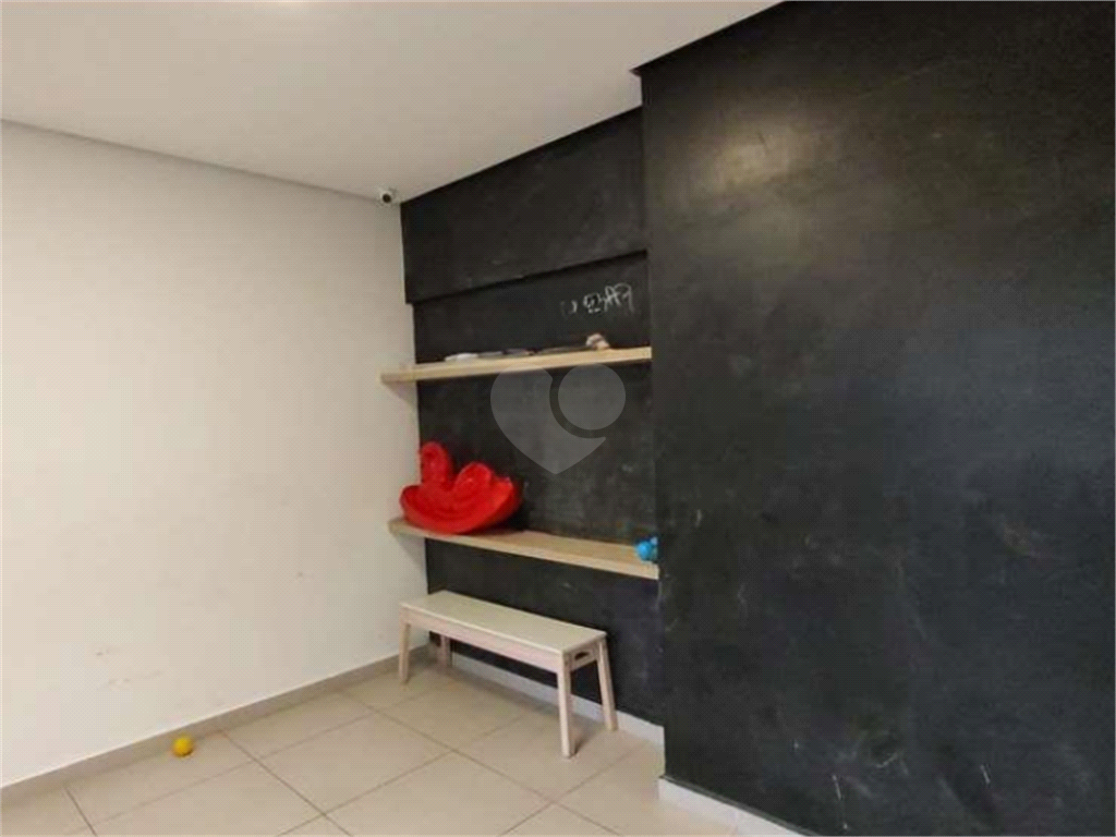 Venda Apartamento São Paulo Sítio Morro Grande REO1033085 26