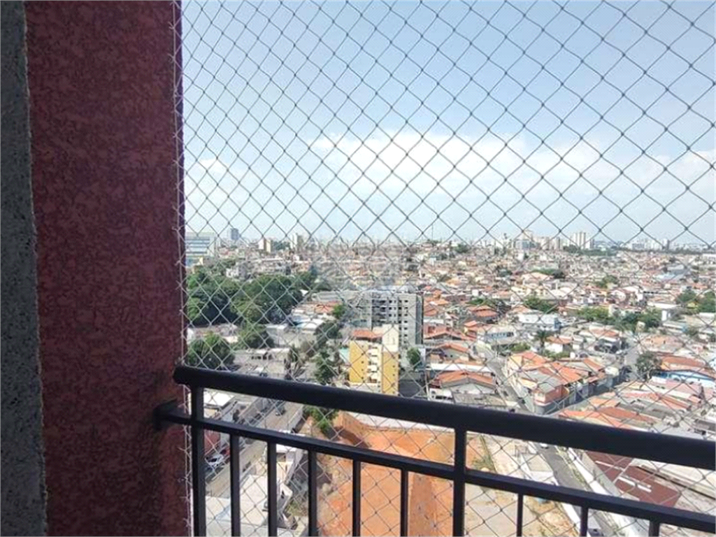 Venda Apartamento São Paulo Sítio Morro Grande REO1033085 9