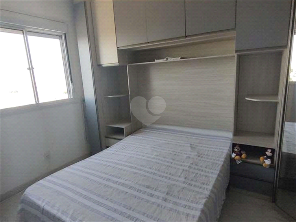 Venda Apartamento São Paulo Sítio Morro Grande REO1033085 13