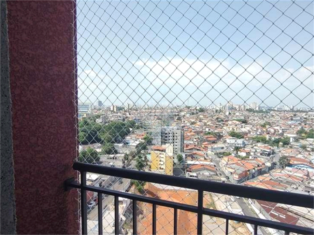 Venda Apartamento São Paulo Sítio Morro Grande REO1033085 8