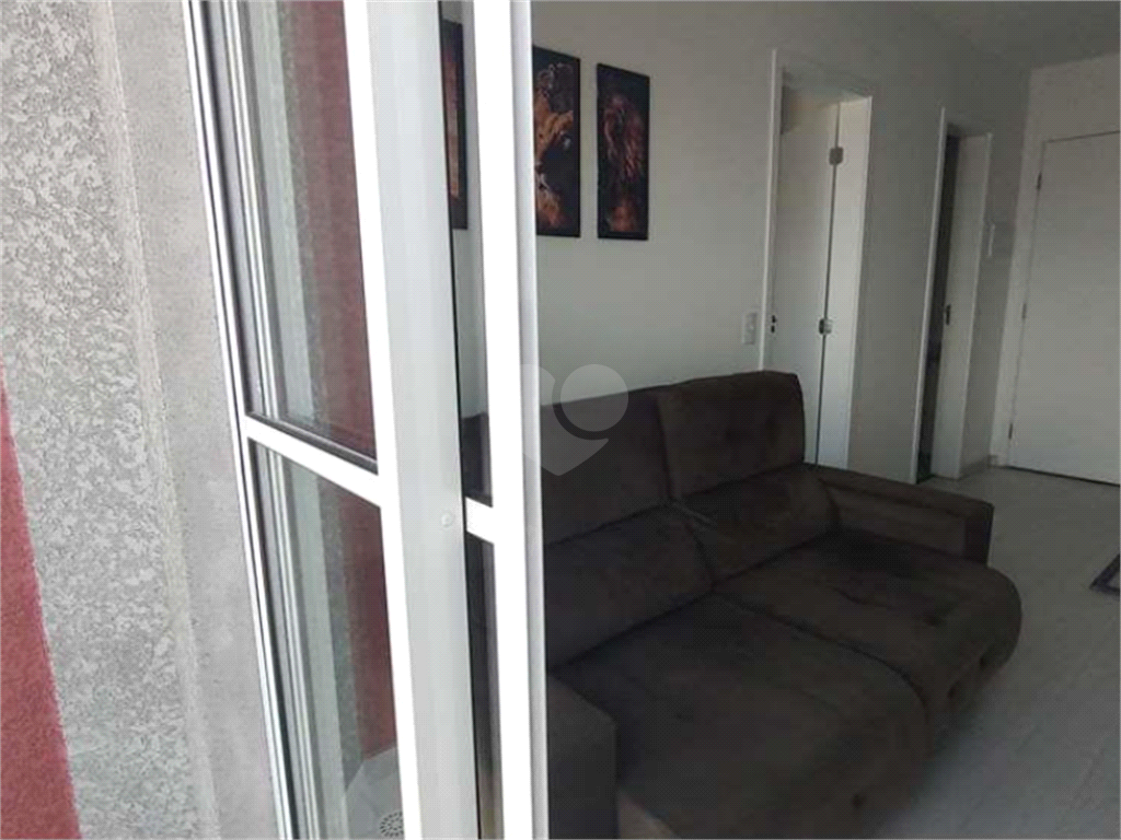 Venda Apartamento São Paulo Sítio Morro Grande REO1033085 6