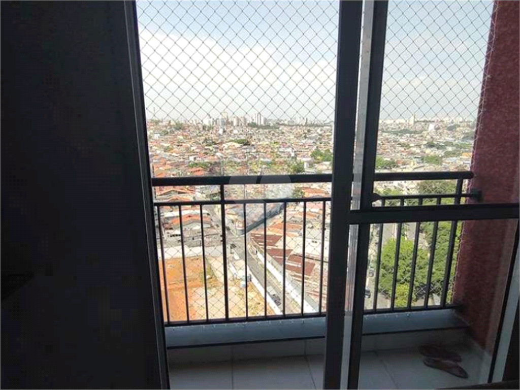 Venda Apartamento São Paulo Sítio Morro Grande REO1033085 20