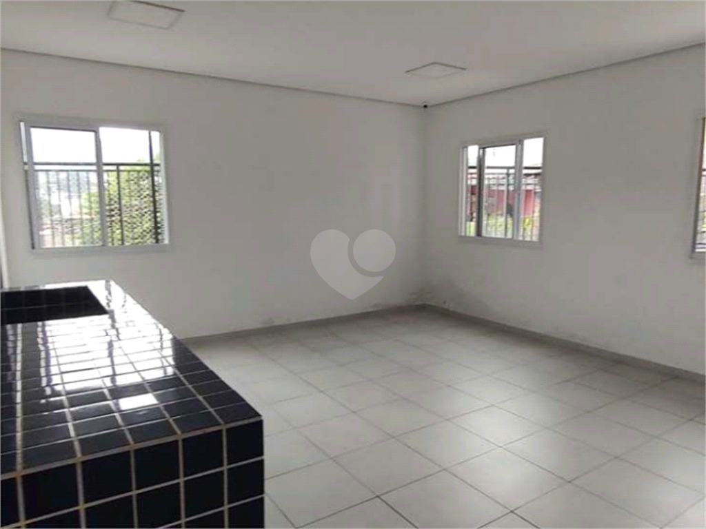 Venda Apartamento São Paulo Sítio Morro Grande REO1033085 25