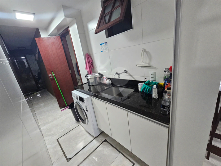 Venda Apartamento Niterói Icaraí REO1033087 15