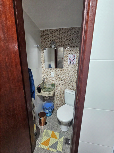 Venda Apartamento Niterói Icaraí REO1033087 6